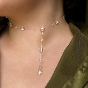 Catwalk Choker