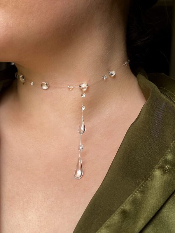 Catwalk Choker