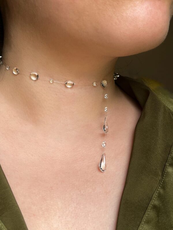 Catwalk Choker - Image 4