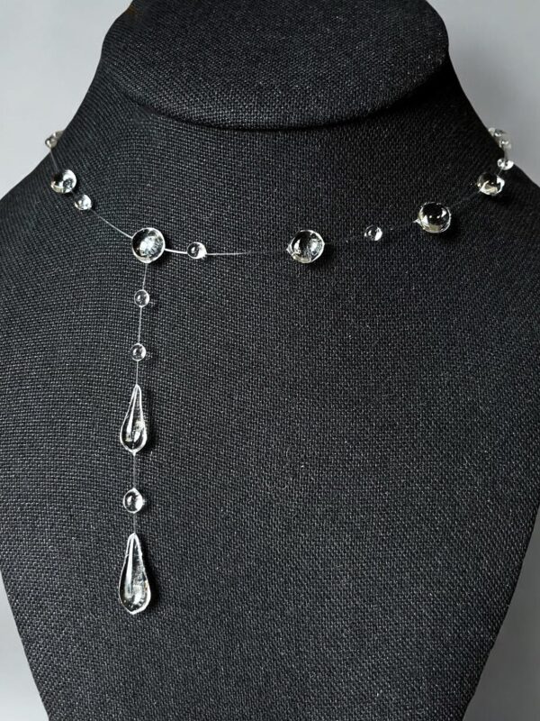 Catwalk Choker - Image 3