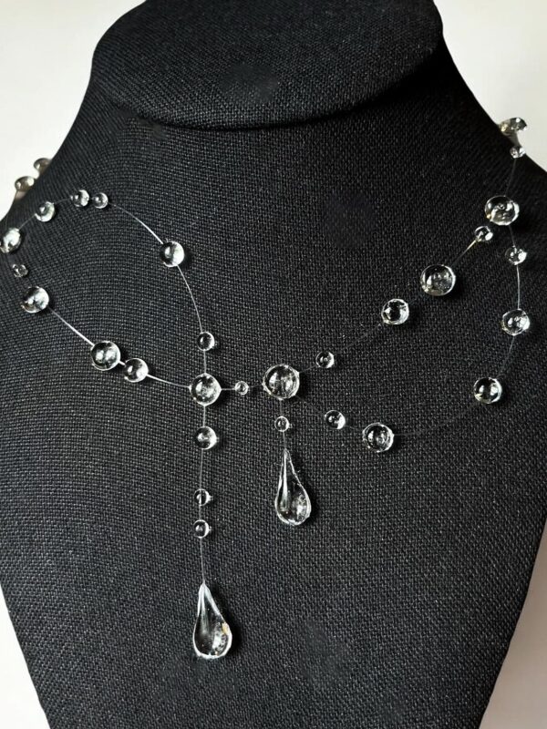 Cursive Dewdrop - Image 3