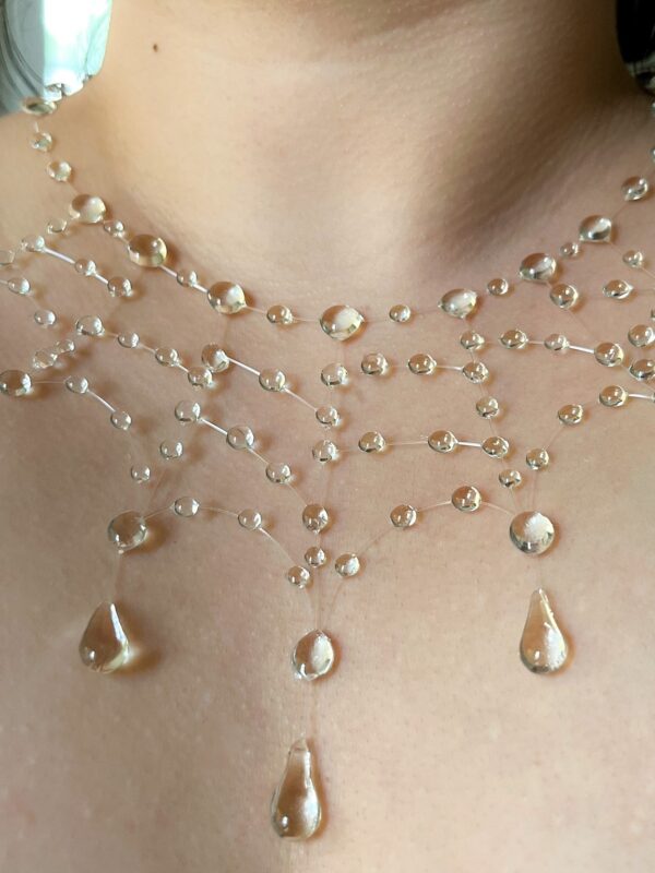 Entangled Dewdrop - Image 6