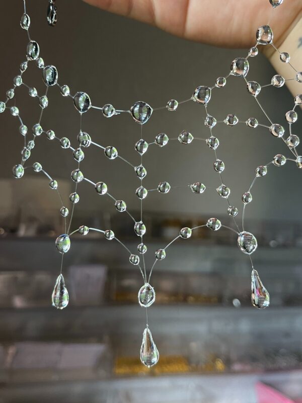 Entangled Dewdrop - Image 3