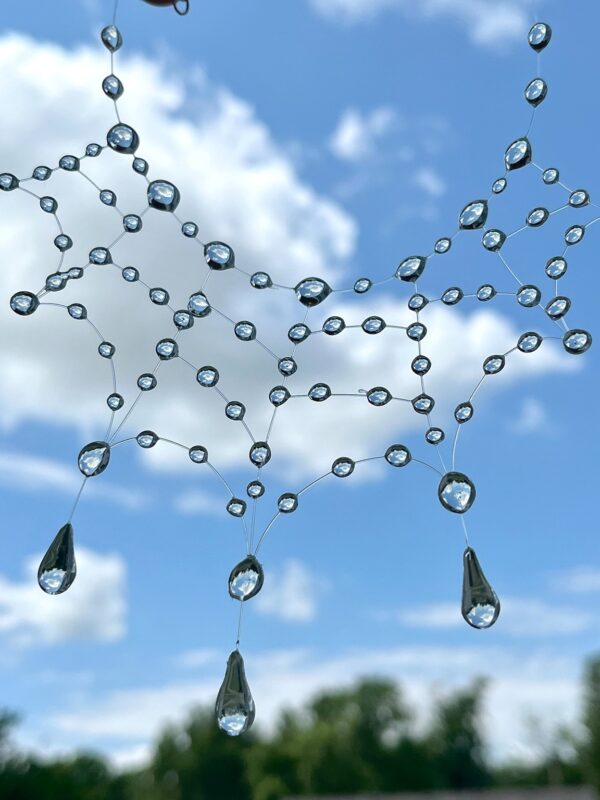 Entangled Dewdrop - Image 5