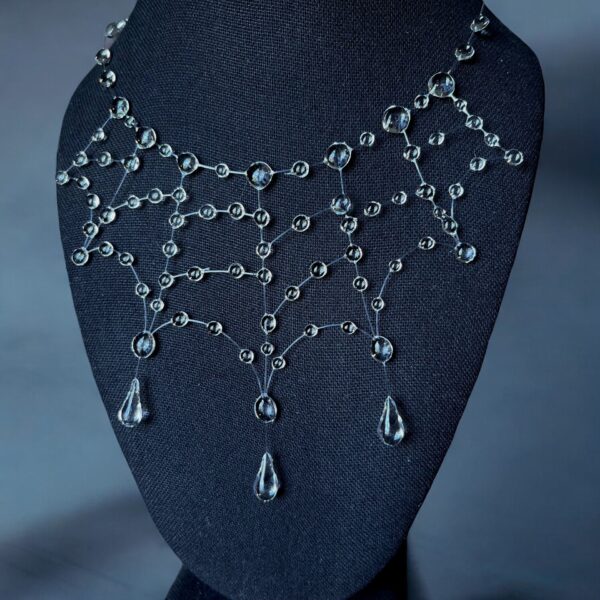 Entangled Dewdrop - Image 2