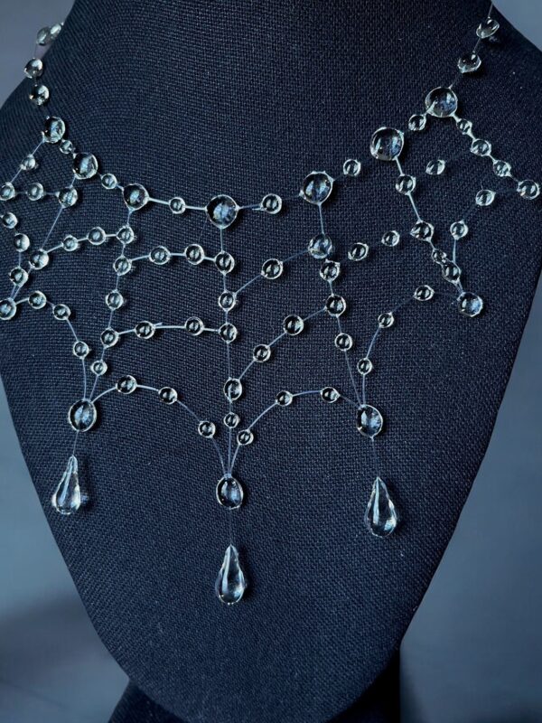 Entangled Dewdrop - Image 4