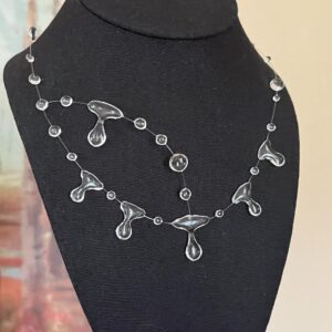 Glaze Ice