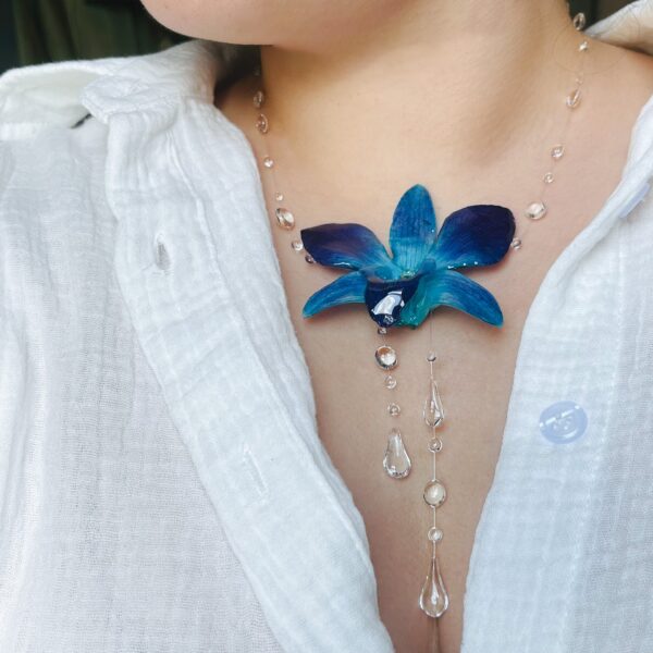 Orchid Shower - Image 6