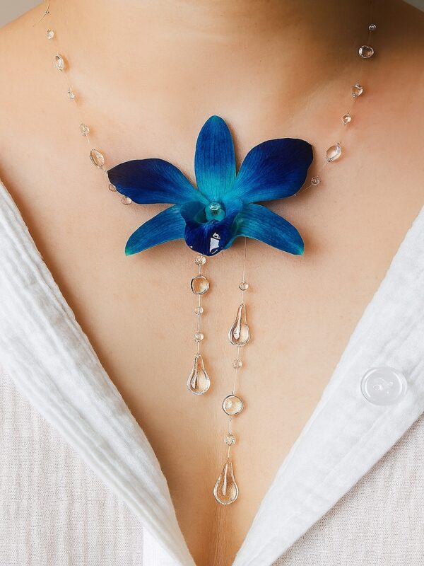 Orchid Shower - Image 4