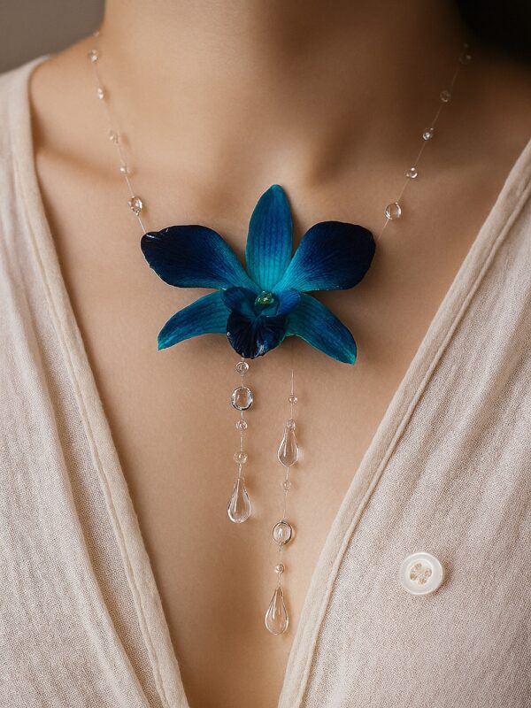 Orchid Shower - Image 3