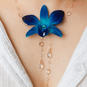 Orchid Shower