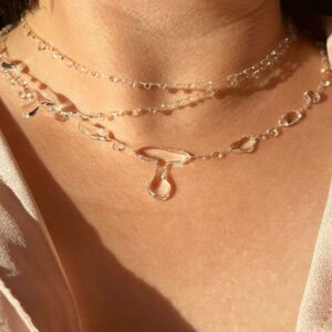 Can't Get Enough Necklace