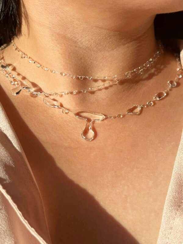 Can't Get Enough Necklace