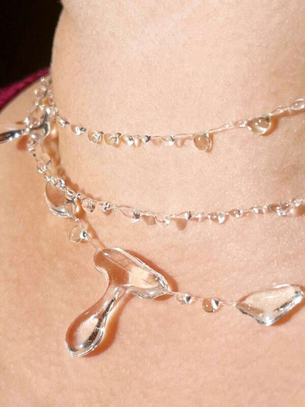 Can't Get Enough Necklace - Image 7