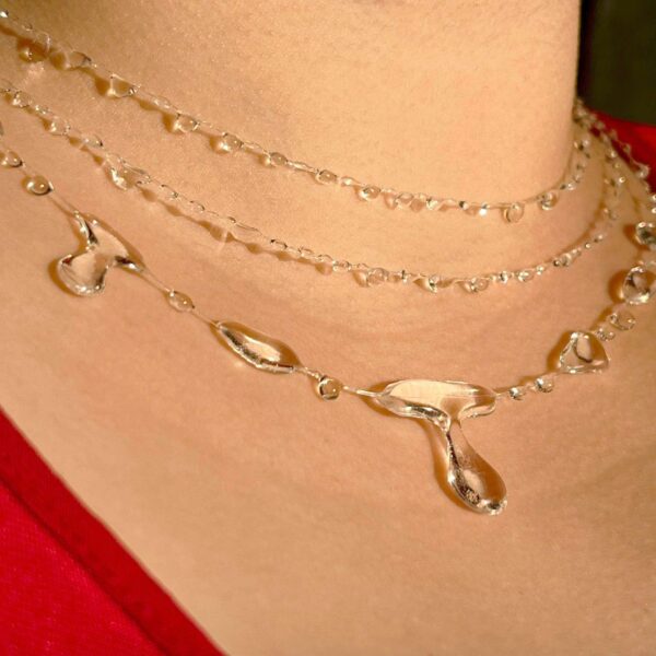 Can't Get Enough Necklace - Image 5