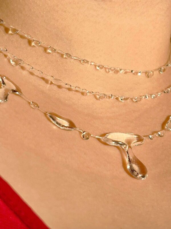 Can't Get Enough Necklace - Image 6