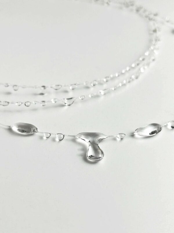 Can't Get Enough Necklace - Image 4
