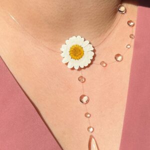 Daisy Raindrop