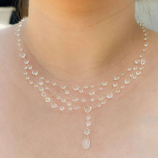 Evening Pendant - Image 2