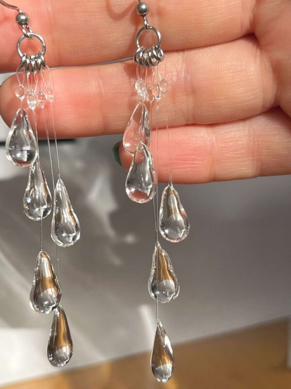 Falling Rain - Image 7