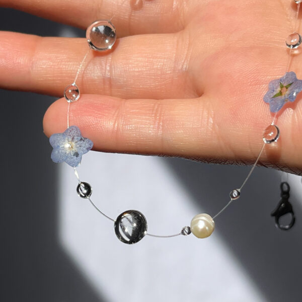 Dewy Forget Me Not - Image 5