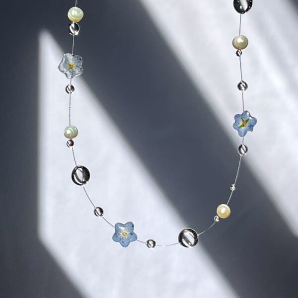 Dewy Forget Me Not - Image 9