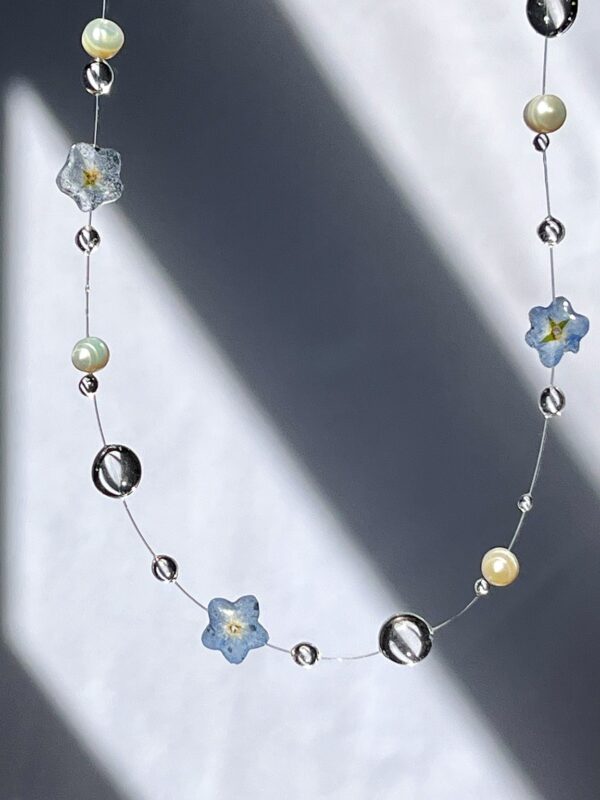 Dewy Forget Me Not - Image 7