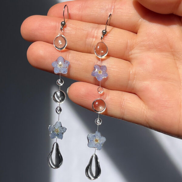 Dewy Forget Me Not - Image 4