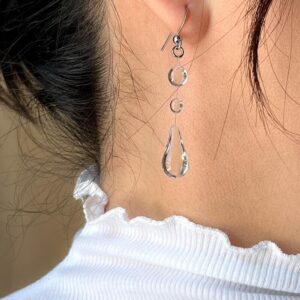 Lux Teardrop