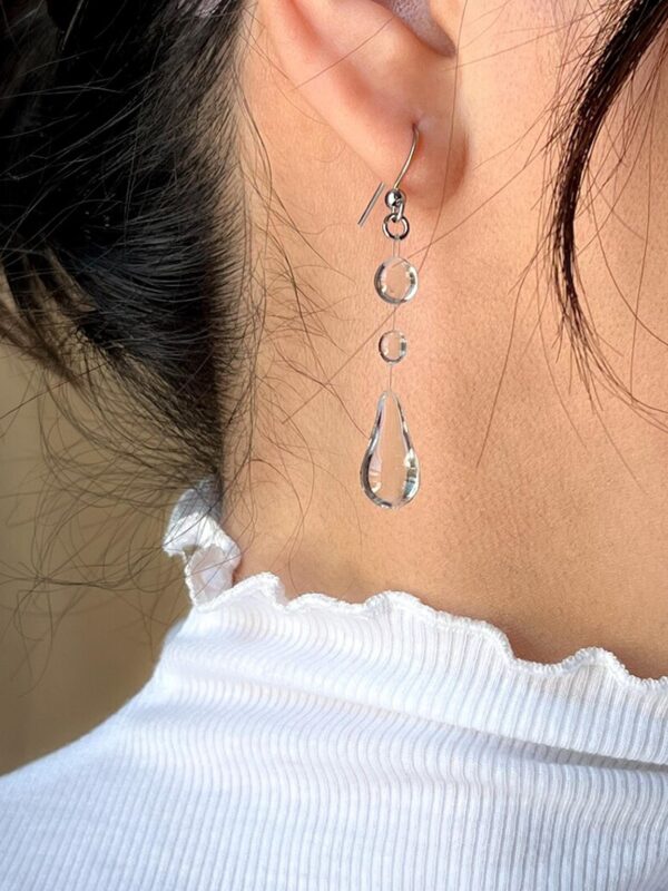 Lux Teardrop