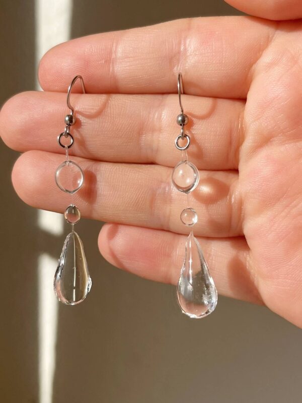 Lux Teardrop - Image 7