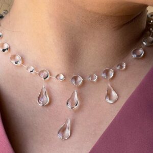 Lux Teardrop