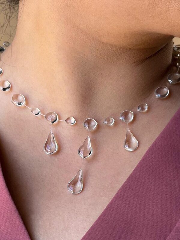 Lux Teardrop