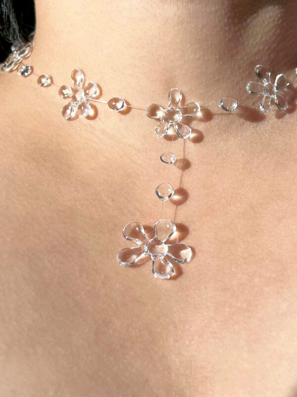 Summer Hippie Flower - Image 3